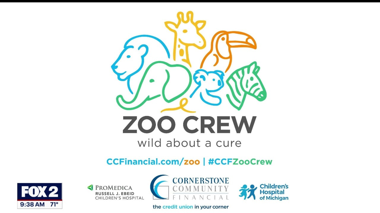 CCF hosting toy drive for Children's Hospital of Michigan