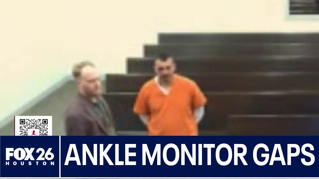 Ankle monitor gaps prompt push for change
