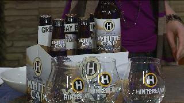 4th Annual Milwaukee Beer Week