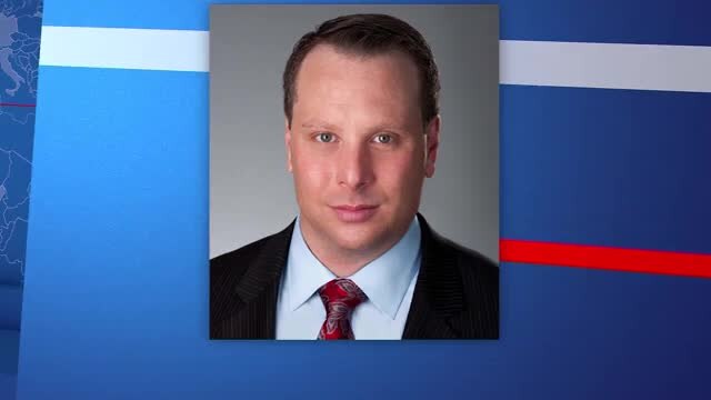 Ex-Trump aide subpoenaed: (Trump did something)