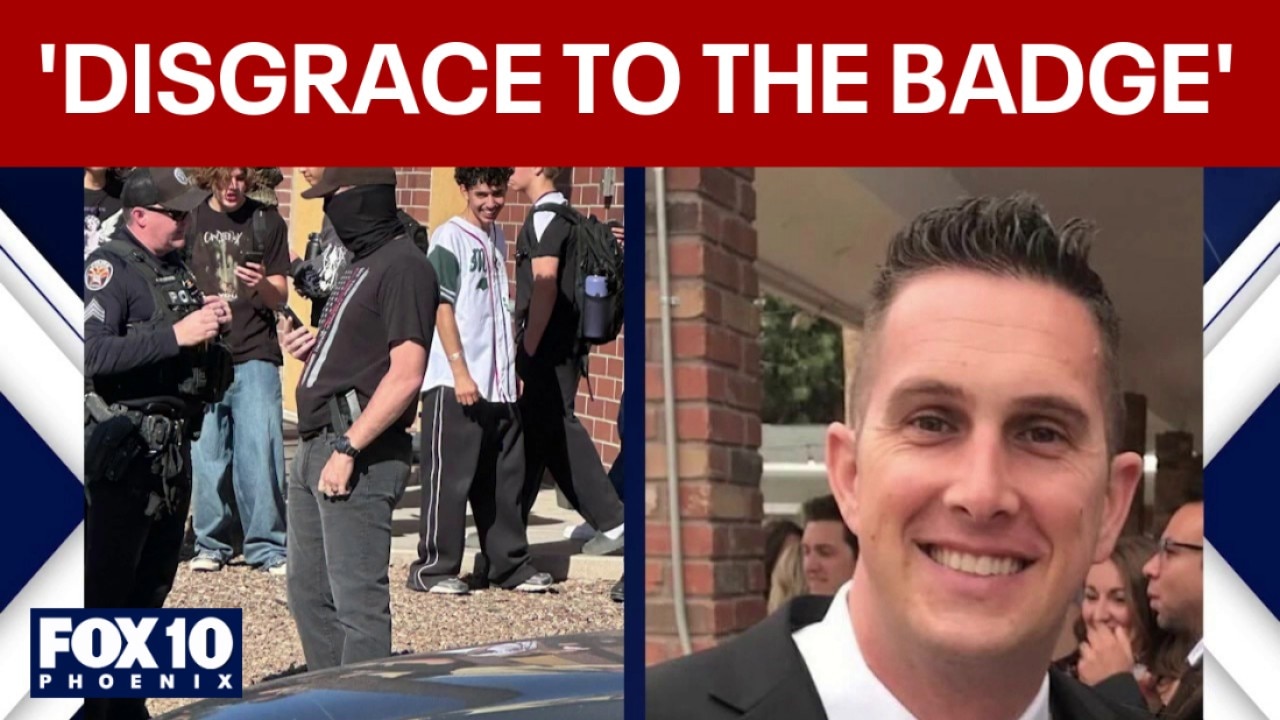 Chandler councilman reacts to Dusten Mullen's conduct