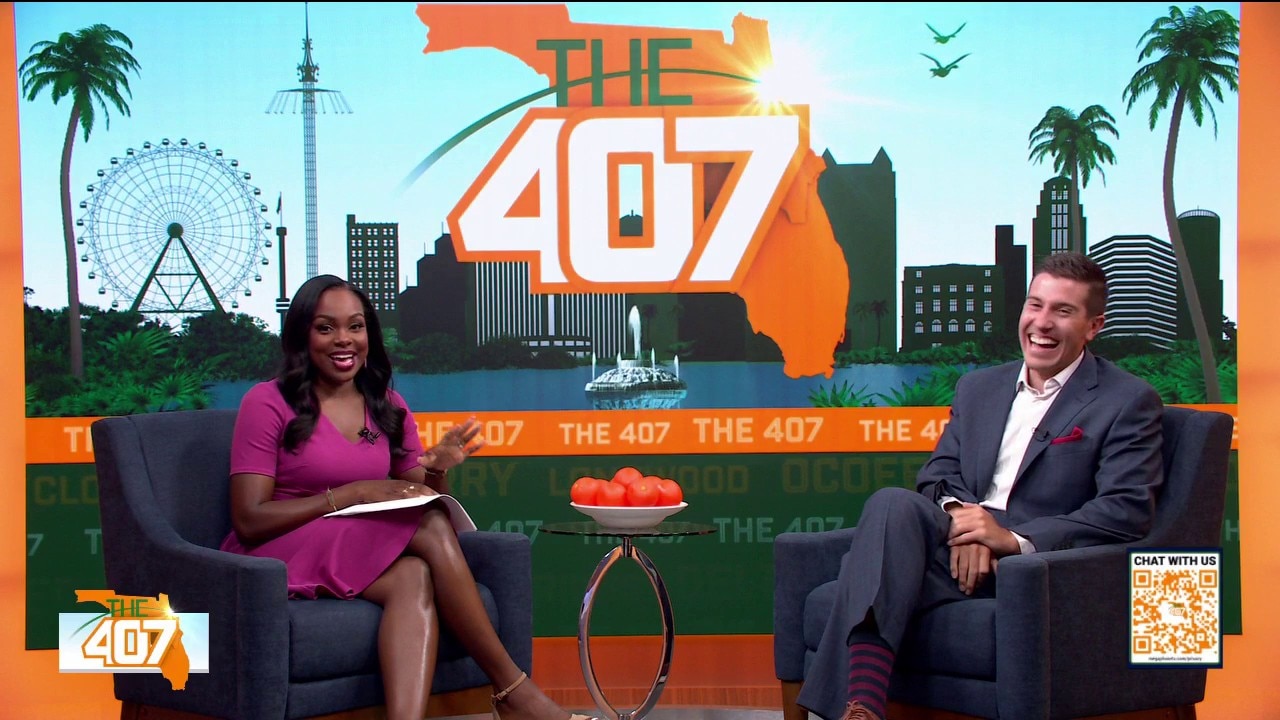 Disney’s D23: TJ Springer Breaks Down the Announcements