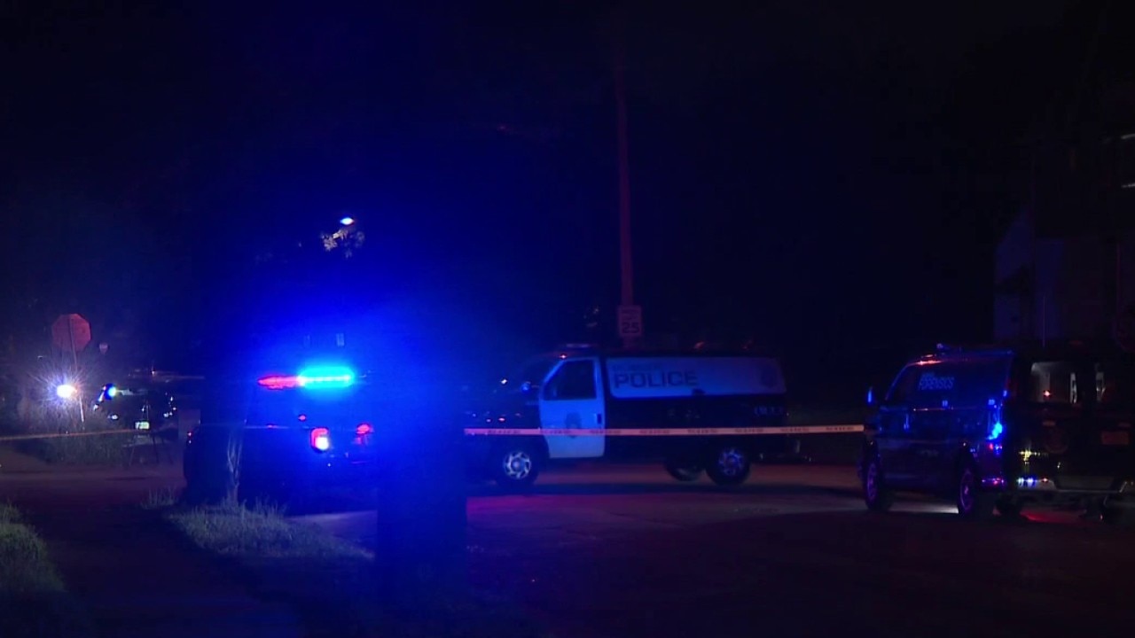 9-year-old shot, Milwaukee police still searching for suspect