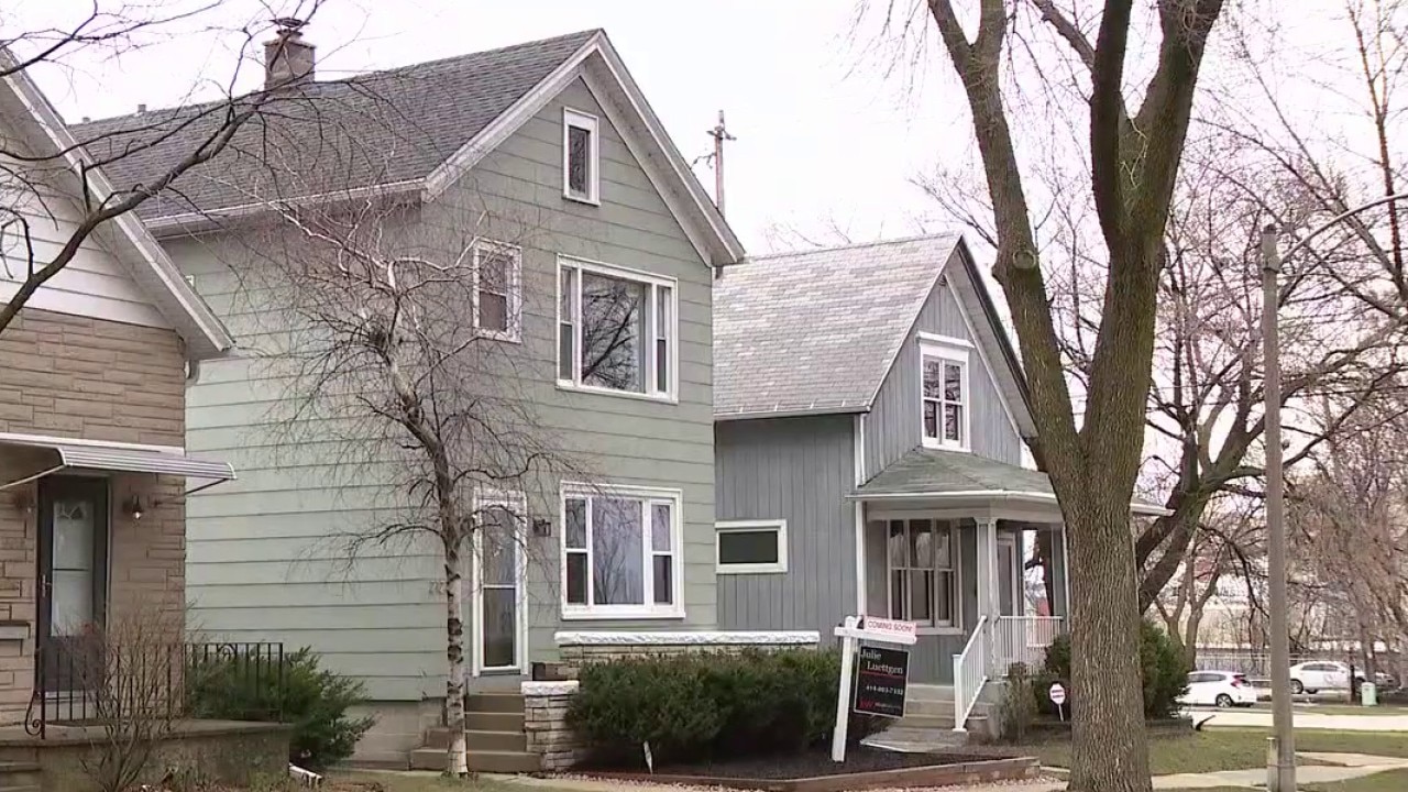 What MKE property assessments means for taxes