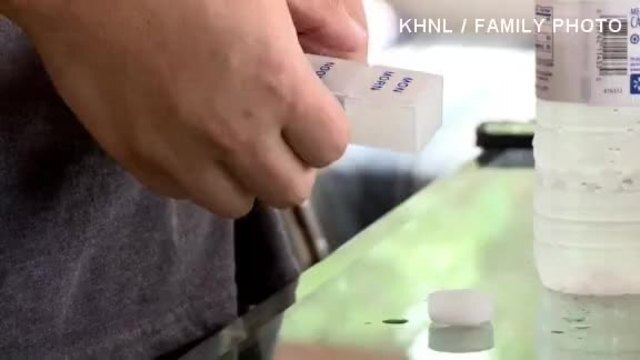 Hawaii man has liver transplant after taking diet pills; now suing company