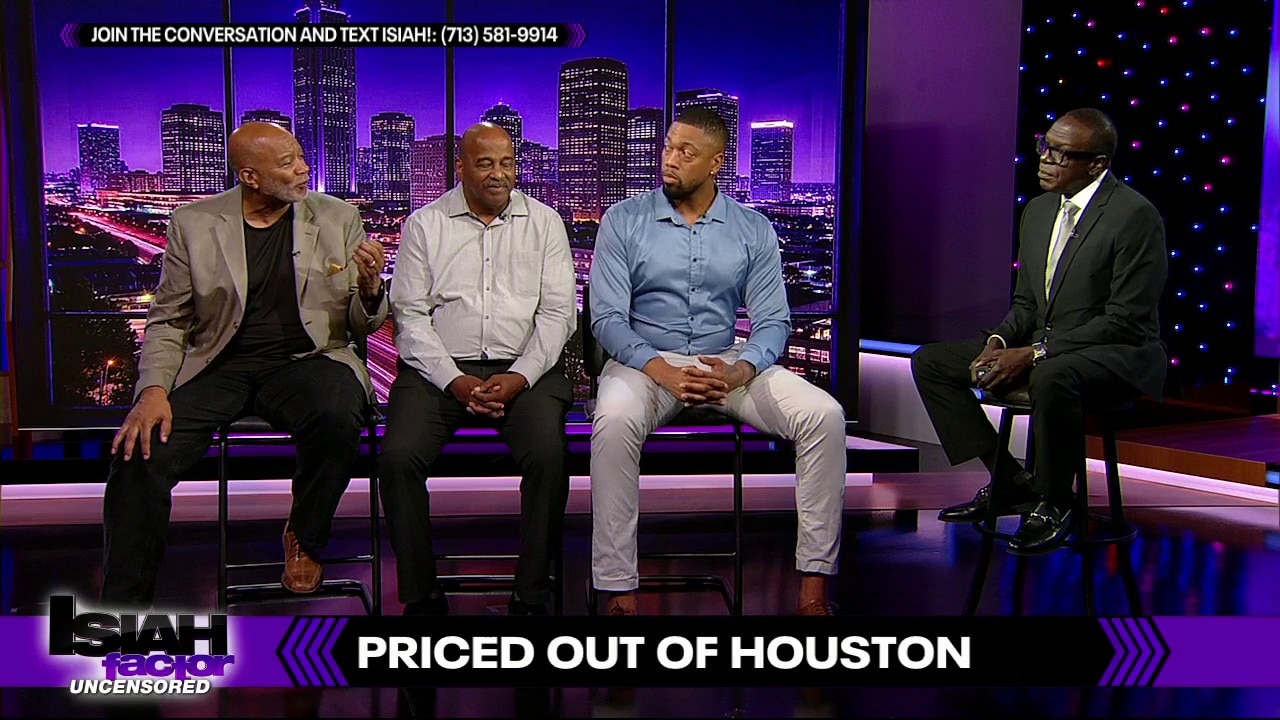 Priced Out: Houston Renters and Buyers Pushed to the Limit