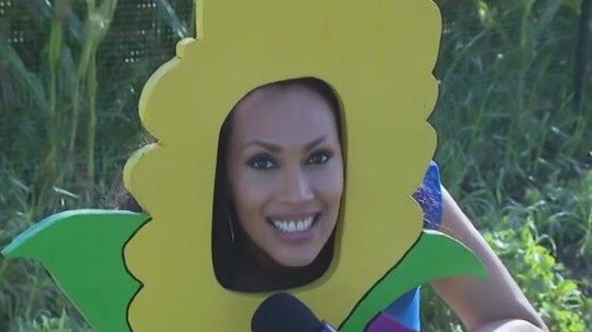 Local farm promises seasonal delights as Houston's first fall chill approaches