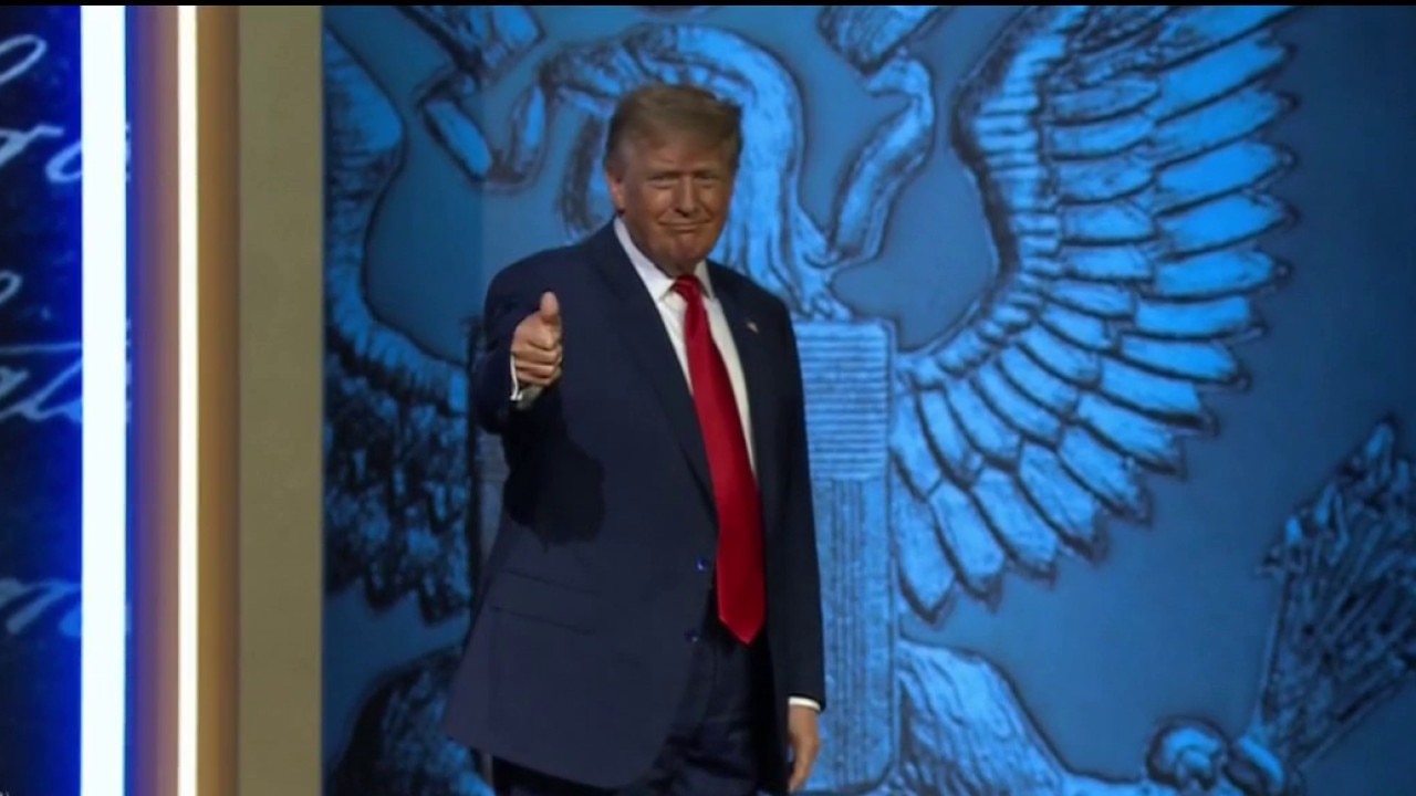 President Trump visiting San Antonio today