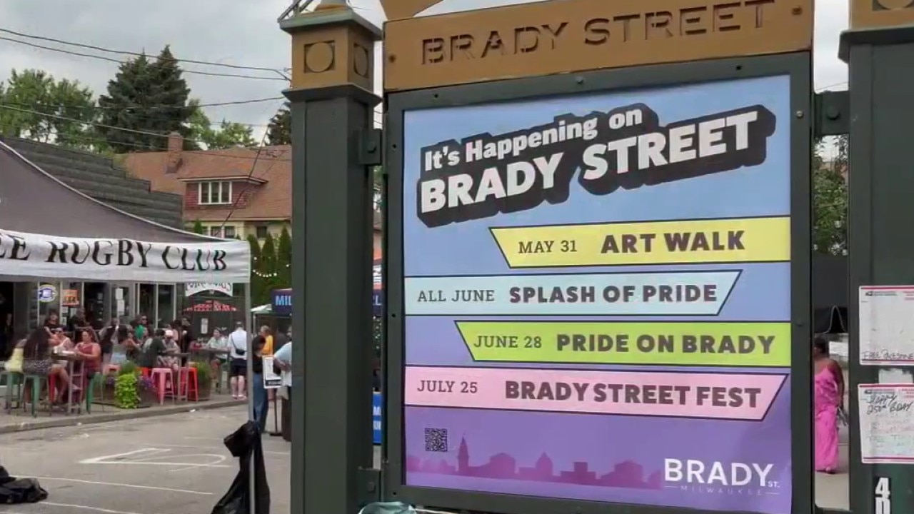 Brady Street Fest returns with enhanced safety plan