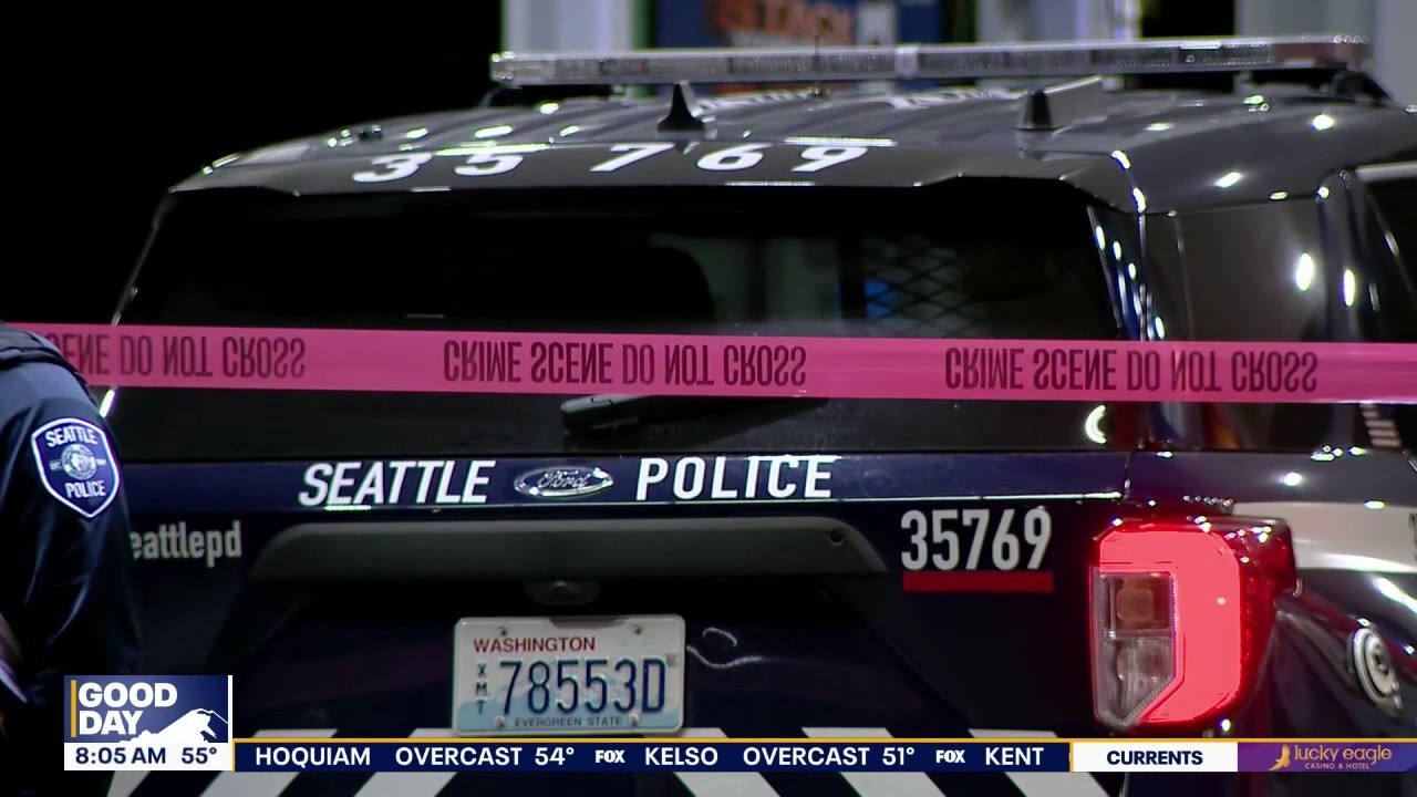 Seattle city leaders respond after recent wave of violence