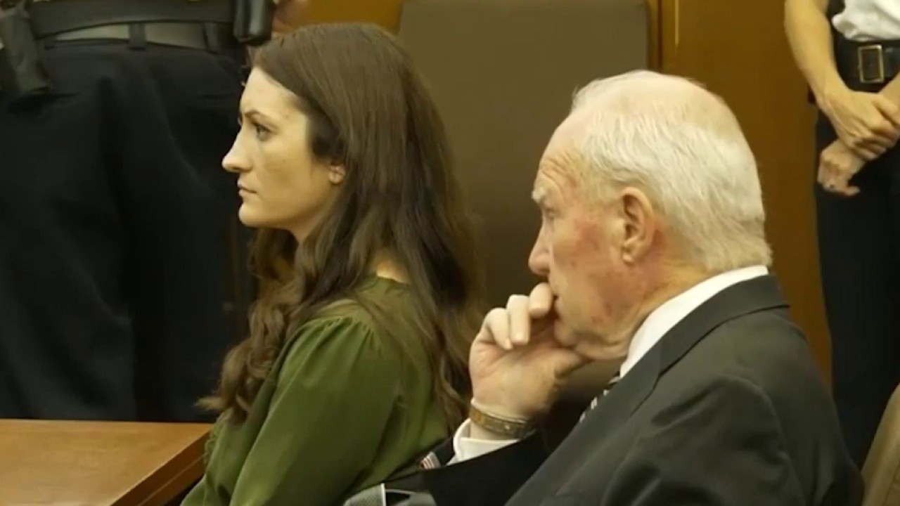 Judge asks locked jury to keep deliberating in Clancy murders
