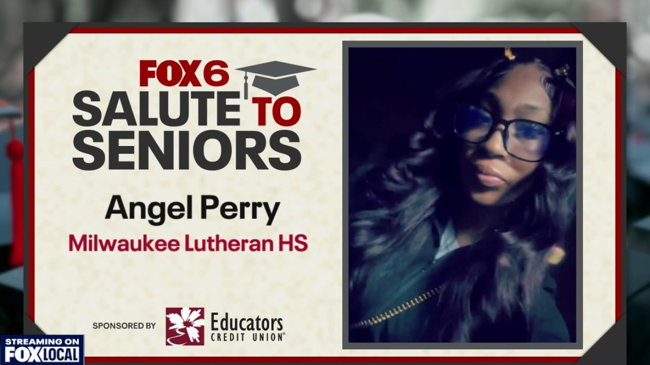Salute to Seniors for Sunday, June 7, 2026