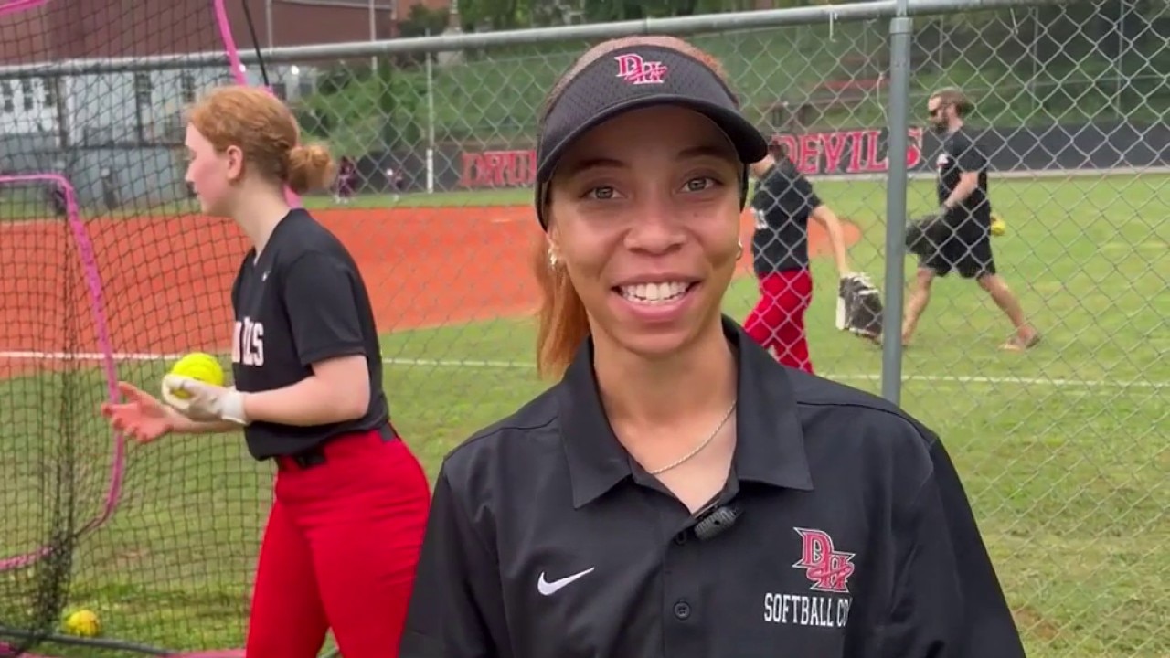 Family feud: Mother-daughter softball coach duo face off