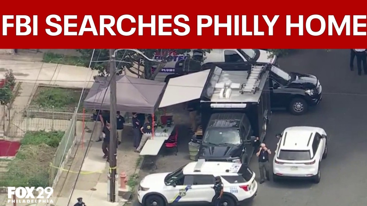 Guns, fake DEA ID, chemicals found in Philly home: What’s next?