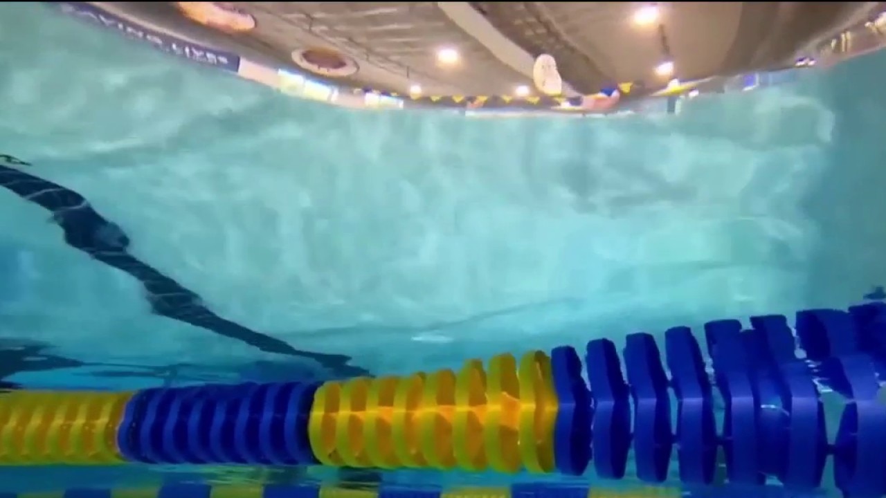 Fatal child drownings on the rise