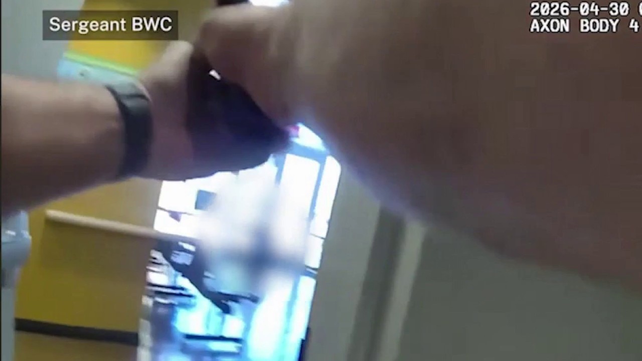 Former cops react to Scottsdale police station shooting involving officers