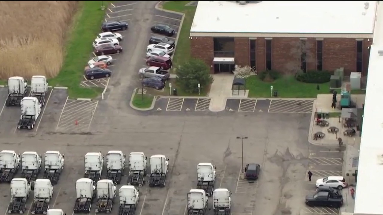 Feds crack down on trucking industry, Elmhurst company sued