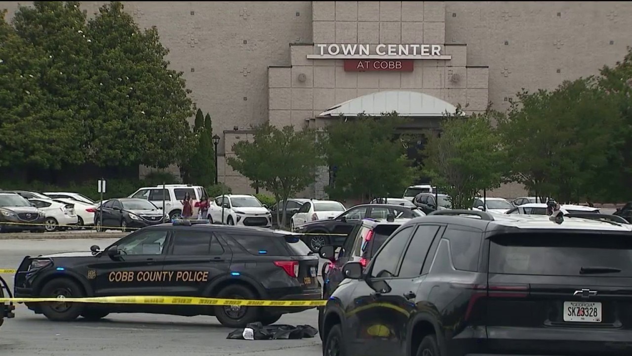 What we know about a fatal Cobb police shooting at a local mall