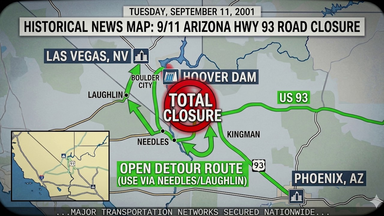 How 9/11 transformed life in Arizona | Great American Story