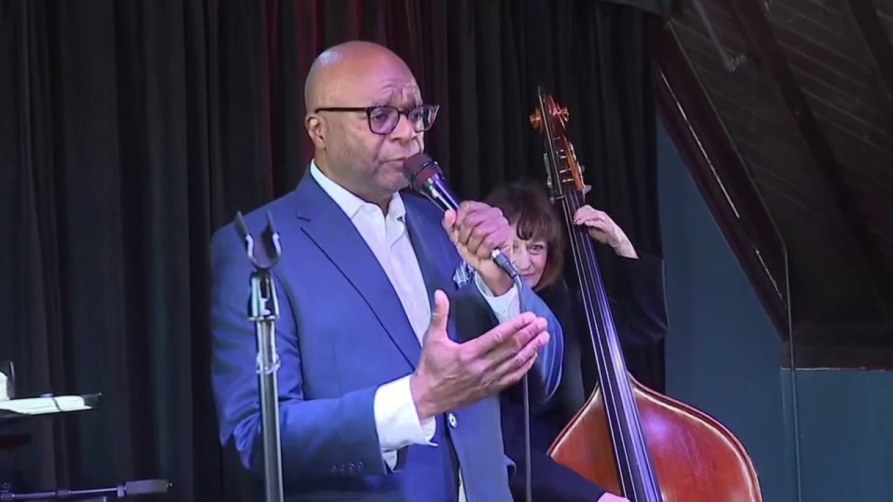 Chicago celebrates International Jazz Day with free concerts and standout performances