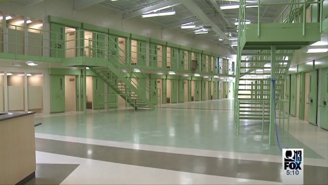 Report slams governor, staff over early release of prisoners