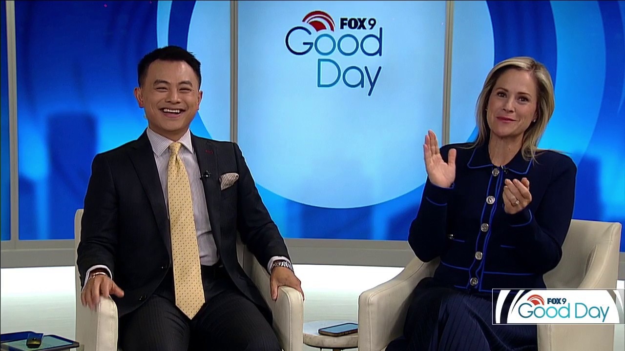 FOX 9 Good Day: Aug. 17, 2026