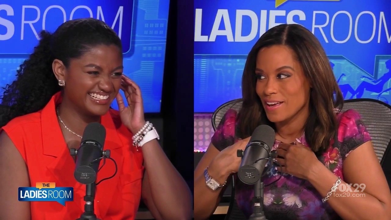 Coachella recap, Alix Earle's date from hell & 'You the Birthday' Challenge | The Ladies Room 