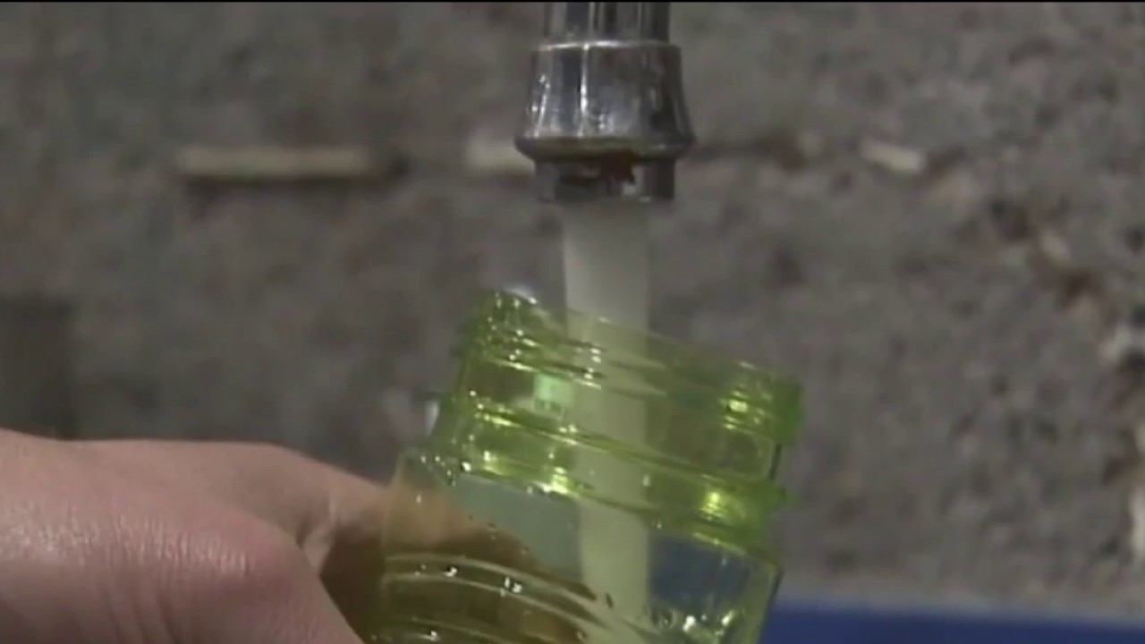 Plan to renew Temple Terrace's water treatment