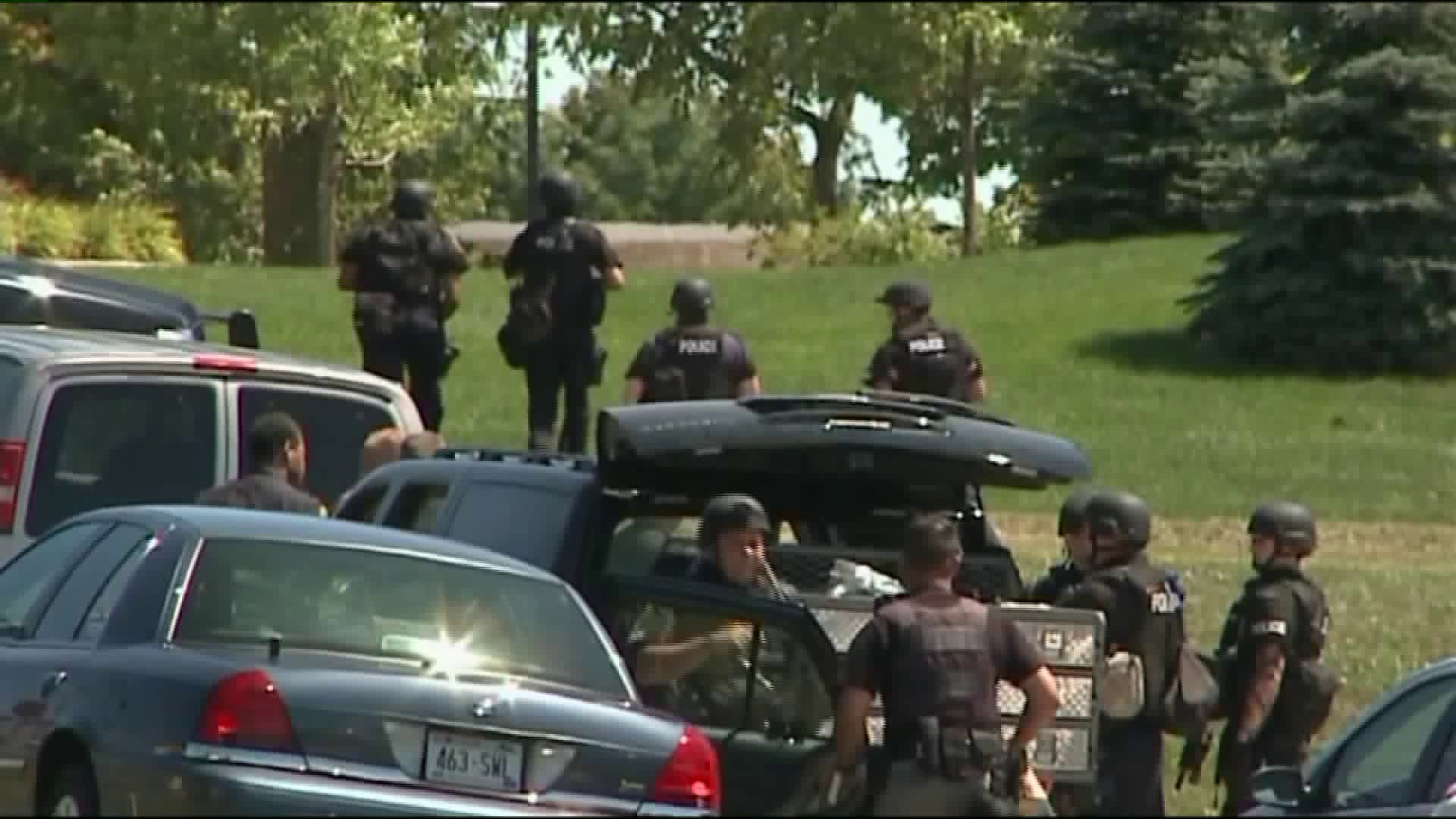 Sikh Temple shooting 5 year anniversary