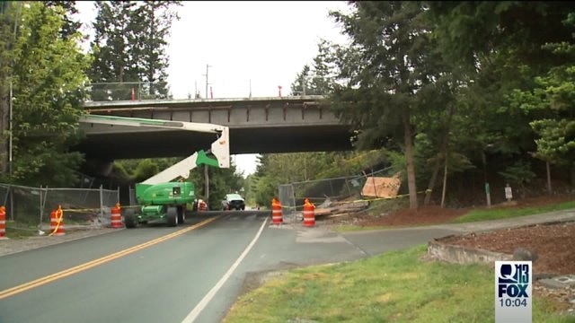 Deadly Crash Investigation | FOX 13 Seattle