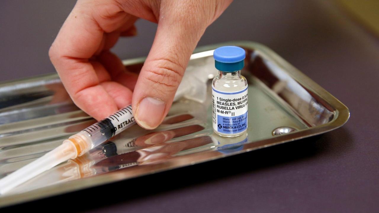 Wake County details response plan for potential meases case