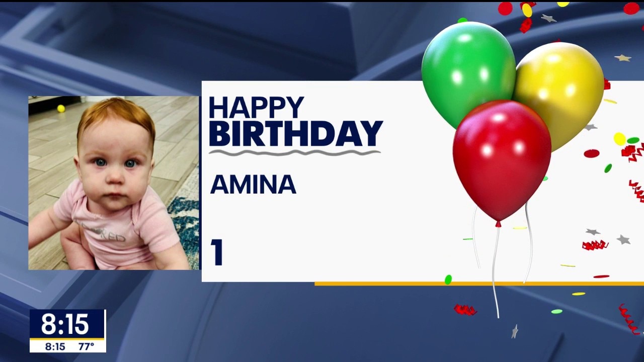 Good Day birthdays for July 14