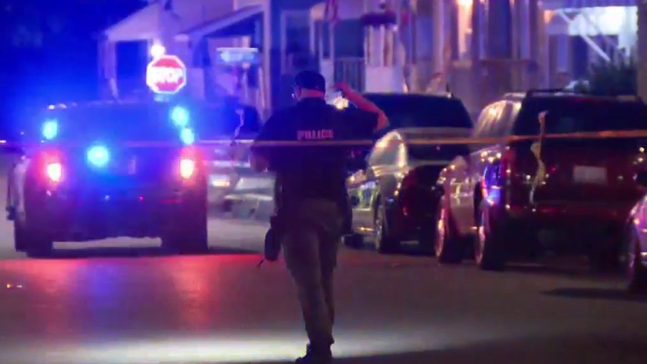 Deadly shooting confirmed in Southwest Detroit