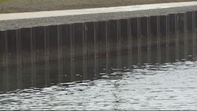 Flooding concerns in southeast Wisconsin