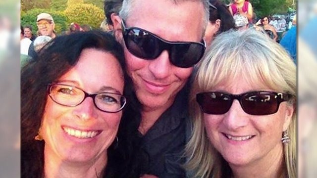 Friend of missing Arlington mother