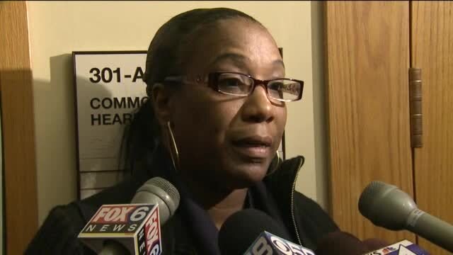 Activists react to Schoen firing