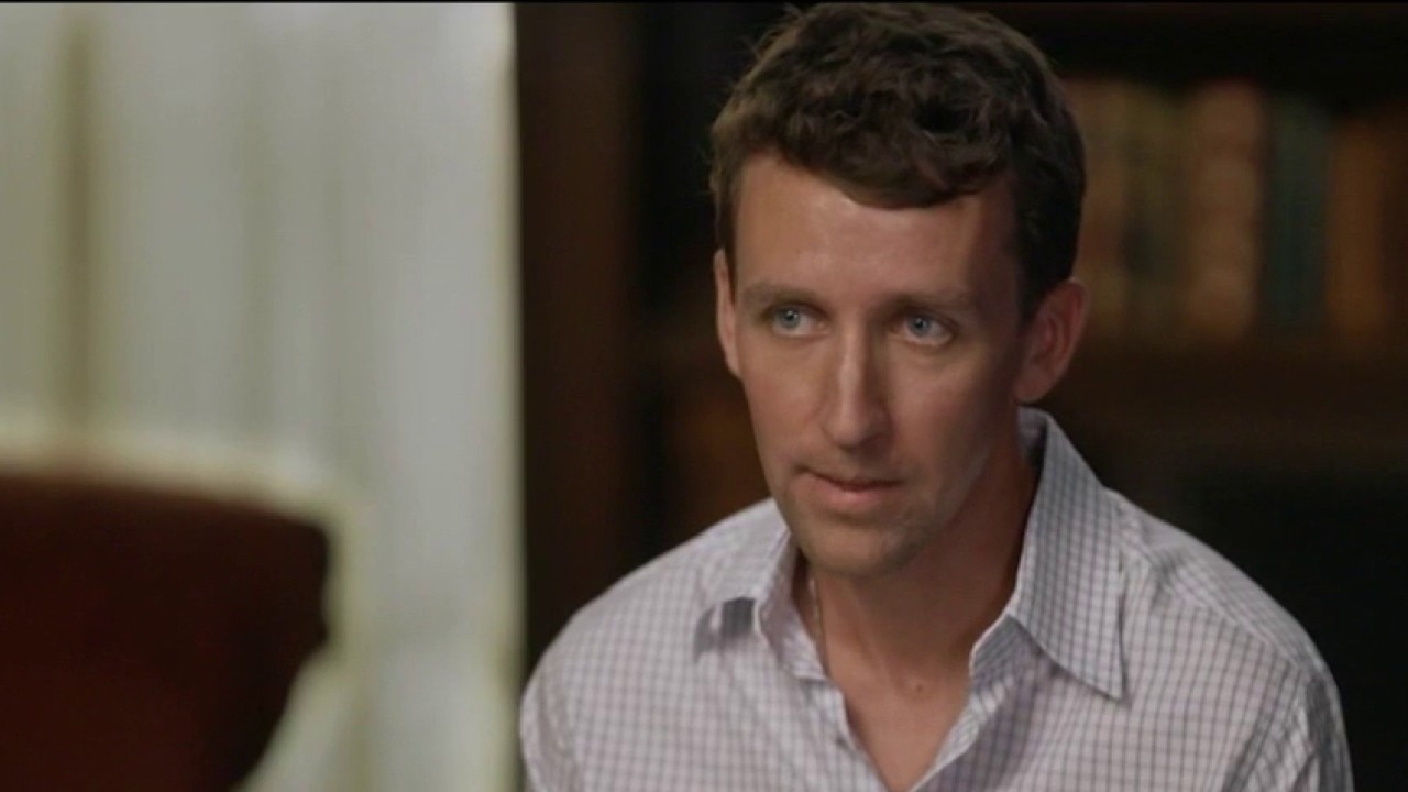 Lindsay Clancy's ex-husband speaks in 1st TV interview
