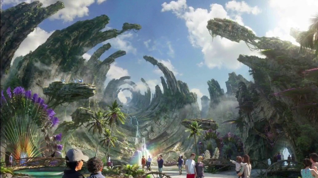 Disneyland files confidential permits to demolish Monster Inc.