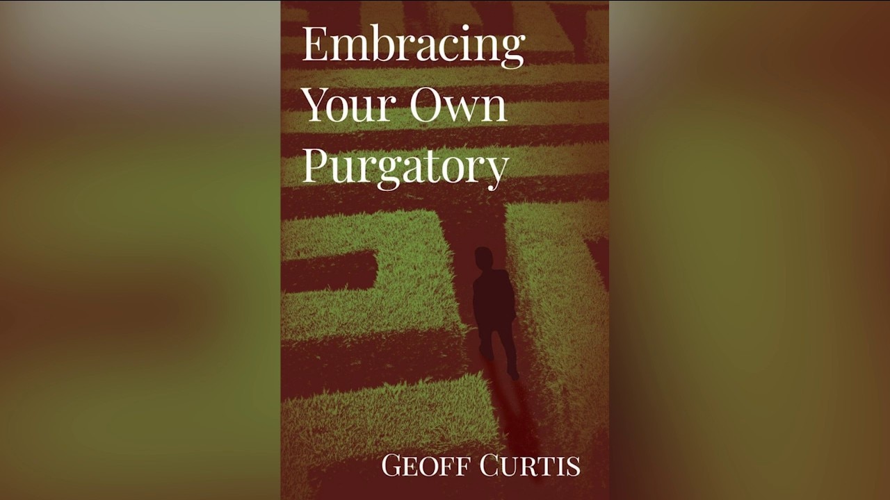Former Chicago executive explores life after career loss in new book