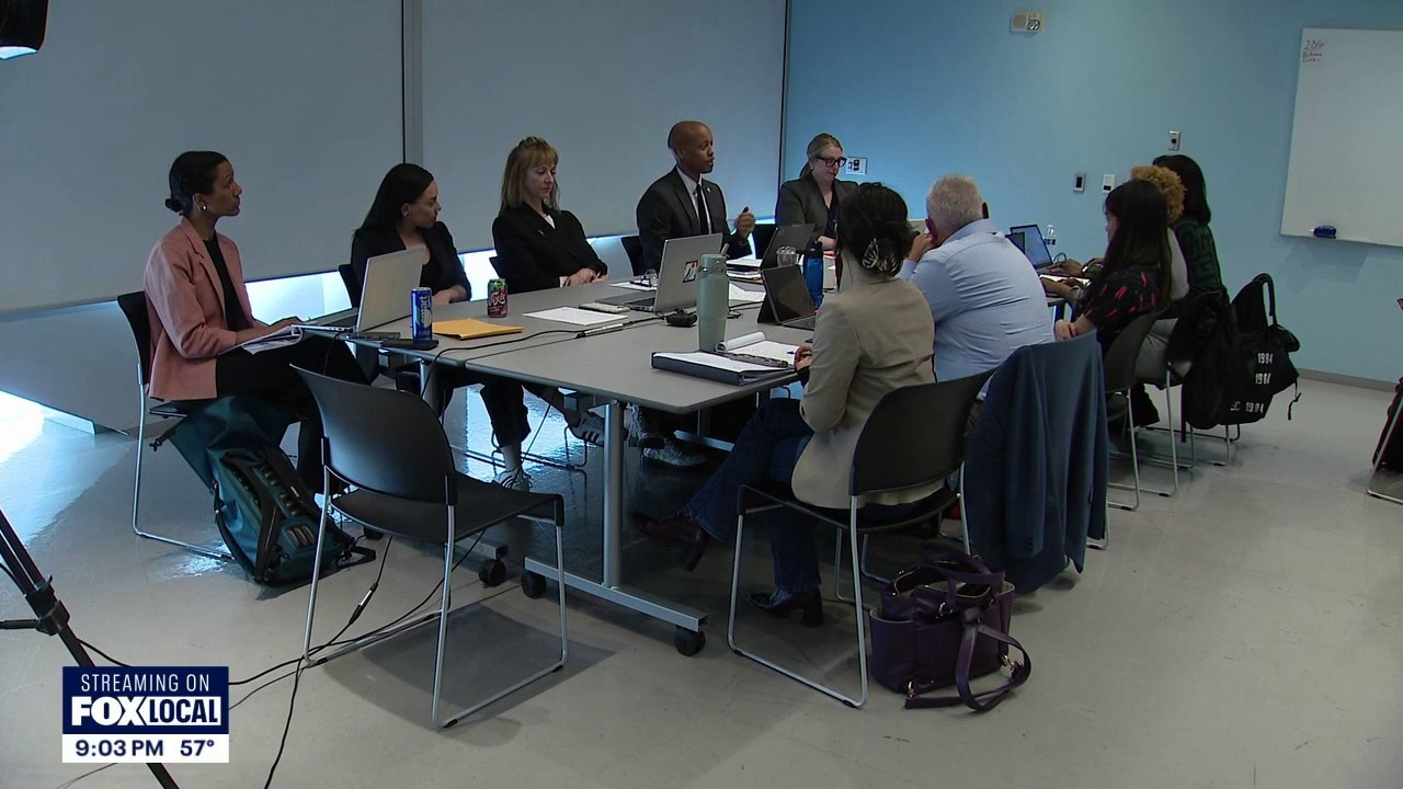 King County leaders meet amid homeless authority fraud allegations