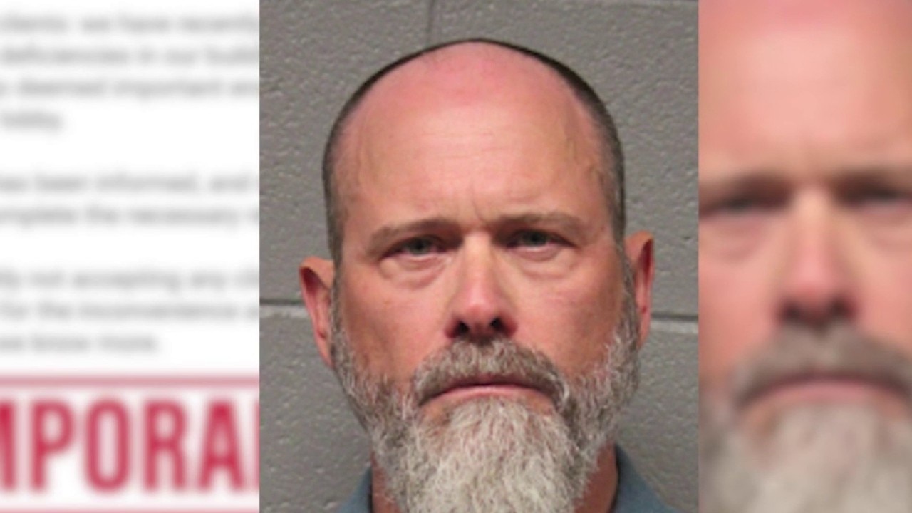 Chicago dog daycare owner charged with animal torture