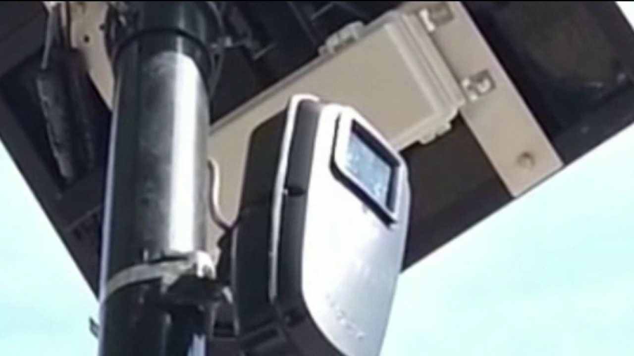 Newnan limits Flock camera access to police supervisors