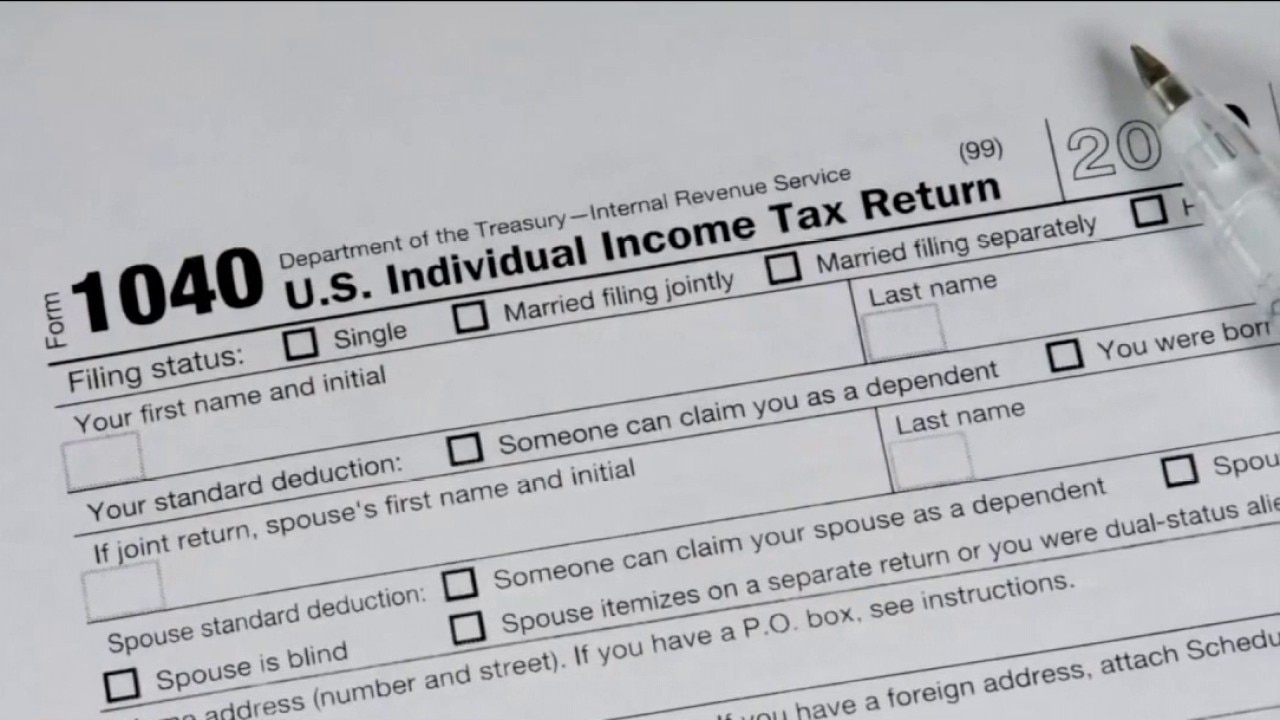Tax Day 2026: What to do if you need an extension