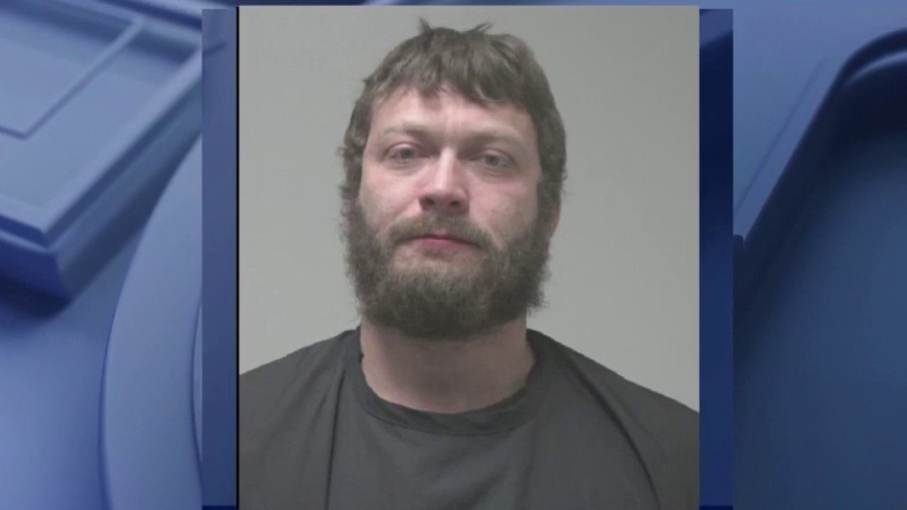Coweta County man arrested after hostage standoff