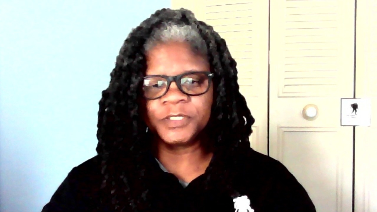 Local veteran shares her story for Suicide Awareness Month