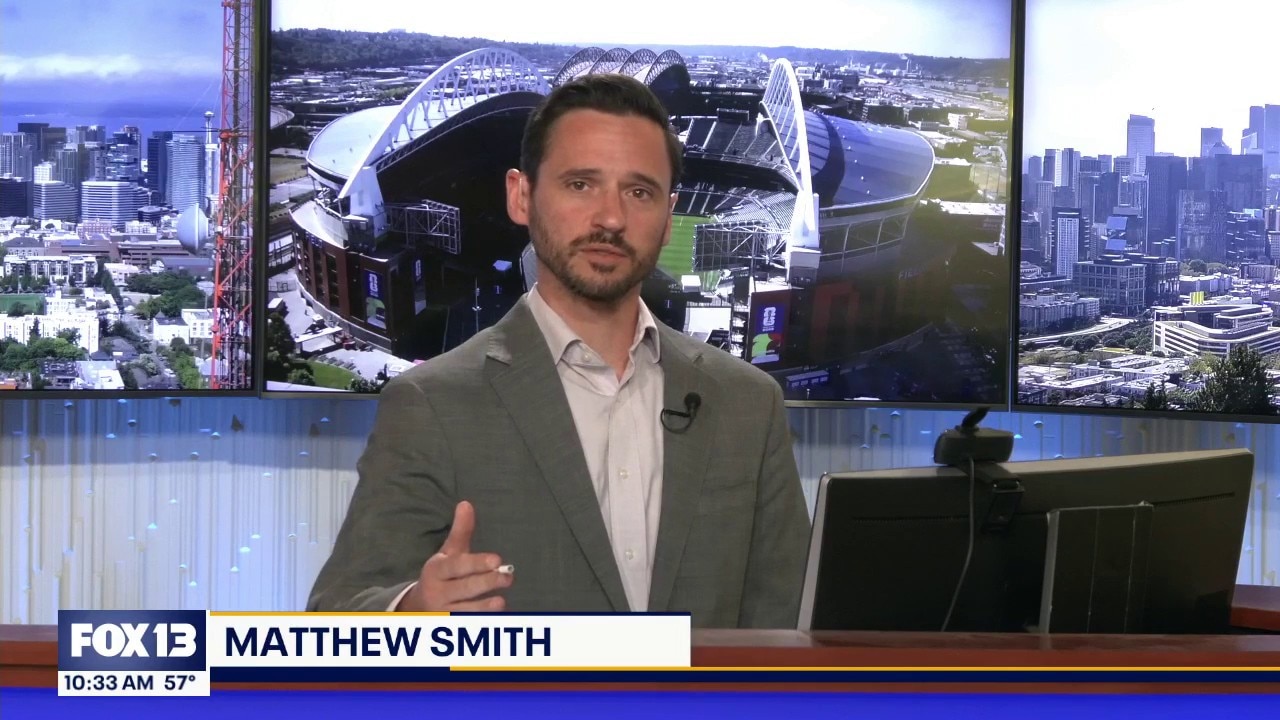 Seattle turns off Stadium District CCTV cameras