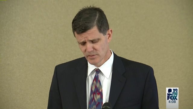 State auditor to be re-tried on fraud charges