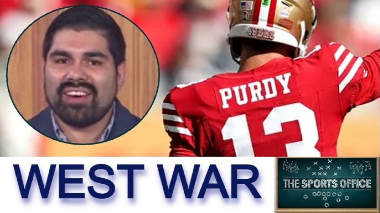 Rams, Seahawks or 49ers? Breaking Down the NFC West Race