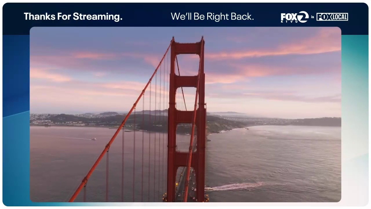 Live News: Fox 2 San Francisco at 10pm