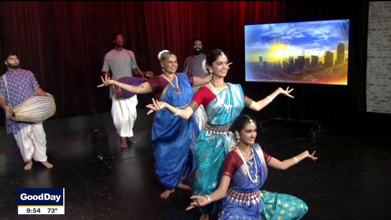 Annual 'Festival of Joy' kicks off this weekend